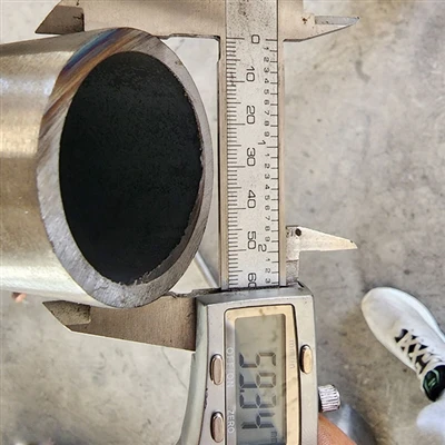 Inconel 625 เกรด 1 กับเกรด 2: เปรียบเทียบองค์ประกอบทางเคมีและการใช้งาน