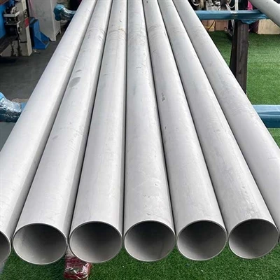 สิ่งที่ควรทราบเมื่อซื้อท่อไร้รอยต่อ Inconel 718