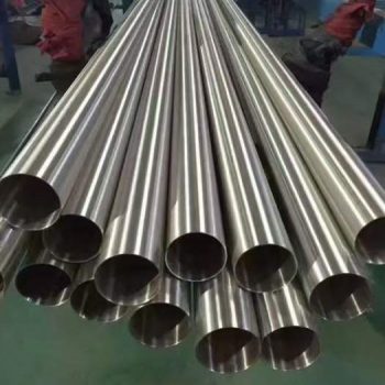 ท่อไร้รอยต่อสแตนเลส ASTM A790 S32750 คืออะไร?