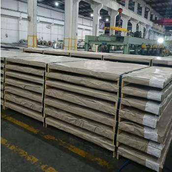 ASME SB 168 UNS N06600 ใช้ในอุปกรณ์เคมี