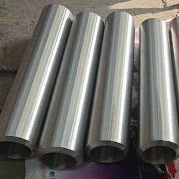 การใช้งานของท่อ 1.4562 Alloy 31 UNS N08031