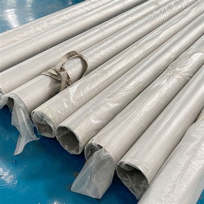 ท่อ Hastelloy B2