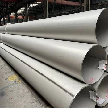 ASTM A312 UNS S31600 ท่อเชื่อมโลหะผสม 316 คืออะไร?