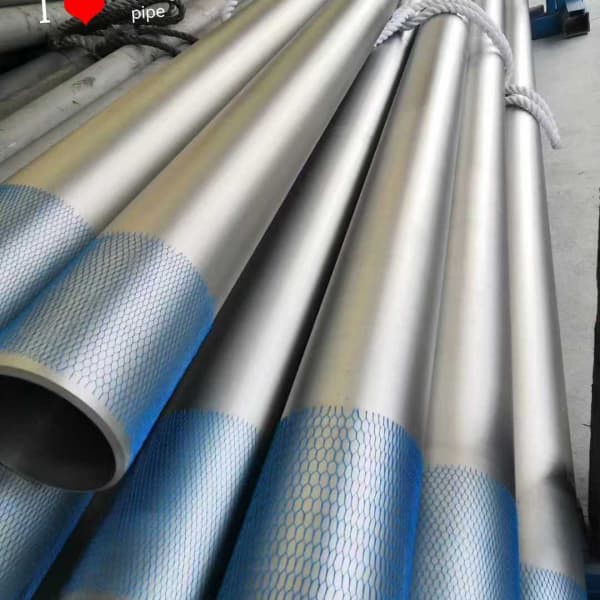 ในท่อโลหะผสม 718