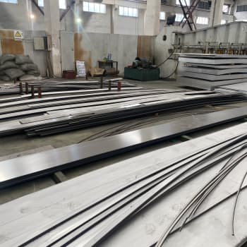 S31803 plate S31803 plate