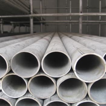 Inconel 625 pipe bundle UNS N06625 ASTM B444 seamless annealed Inconel 625 pipe bundle UNS N06625 ASTM B444 seamless annealed