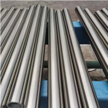 ท่อเหล็กกล้าไร้สนิมไร้รอยต่อ ASTM A312 TP 904L|โลหะผสม 904L
