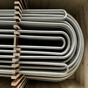 วัสดุ Inconel นำมาใช้ในเครื่องแลกเปลี่ยนความร้อนได้หรือไม่?