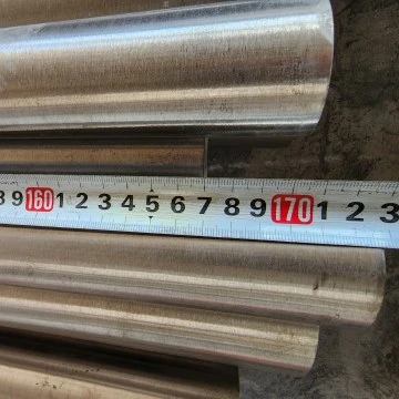 อะไรคือความแตกต่าง: Hastelloy G30 กับ C276?
