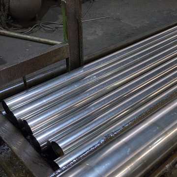 ความแตกต่างคืออะไร: Inconel 600 กับ 601?