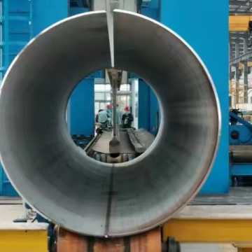 ท่อเชื่อม ASTM B626 Hastelloy C276 คืออะไร?