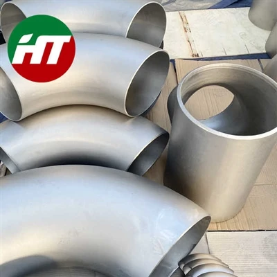 ข้องอ ASTM A815 WPS32205|ผู้ผลิตอุปกรณ์ท่อดูเพล็กซ์ 2205
