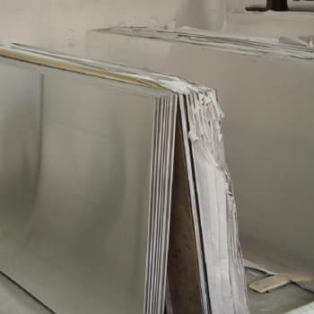 ASTM A789 S31803 แอปพลิเคชันแผ่นเพลท
