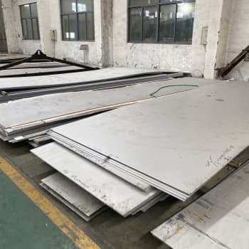 ASTM B163 UNS N06600 แผ่นชีท
