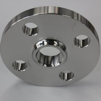 ASME SB462 โลหะผสม 20 UNS N08020 SUPLIER FLANGES