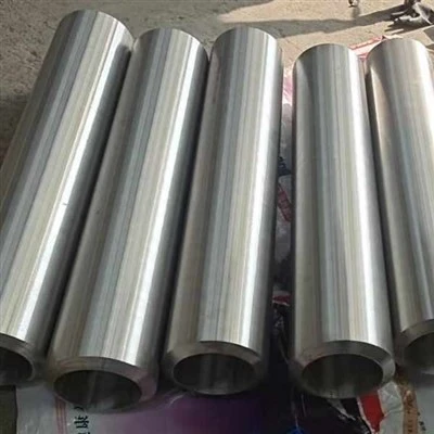 AMS 5645 UNS S32100 ท่อการบินและอวกาศ