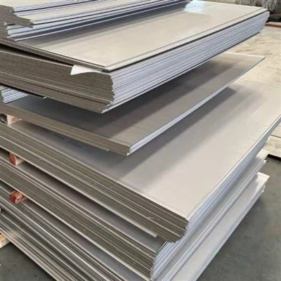 แผ่น ASTM A240 310S SS