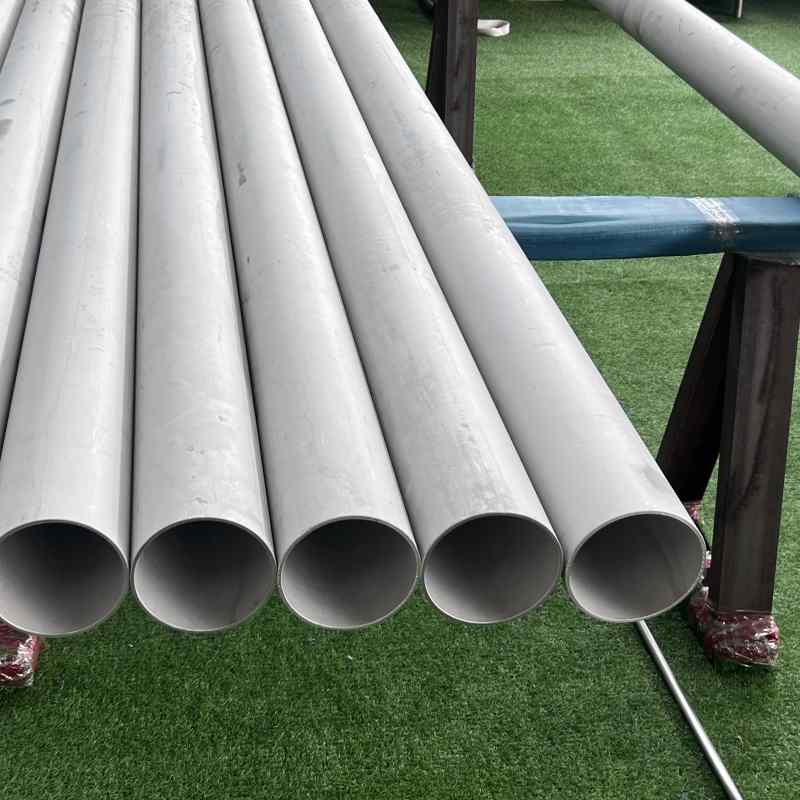 Incoloy 800 pipe