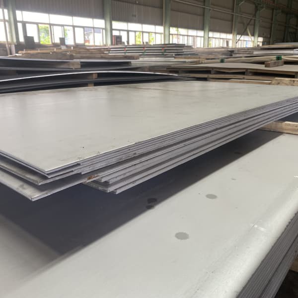 แผ่น SS 347H